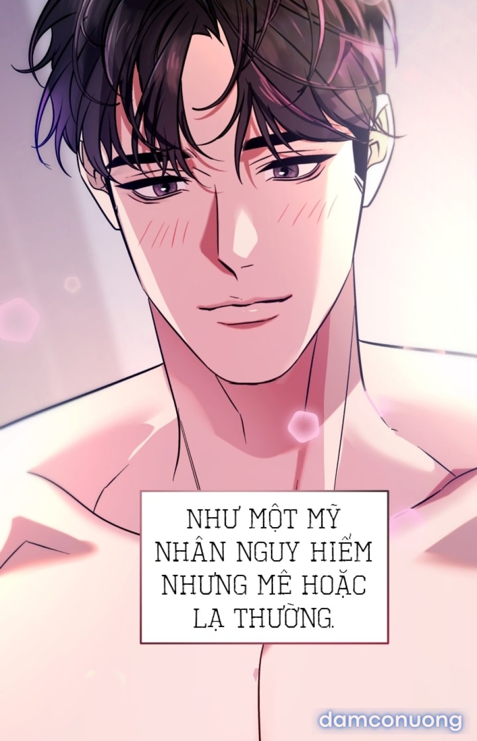 [18+] VÌ ĐÓ LÀ CẢNH NÓNG 