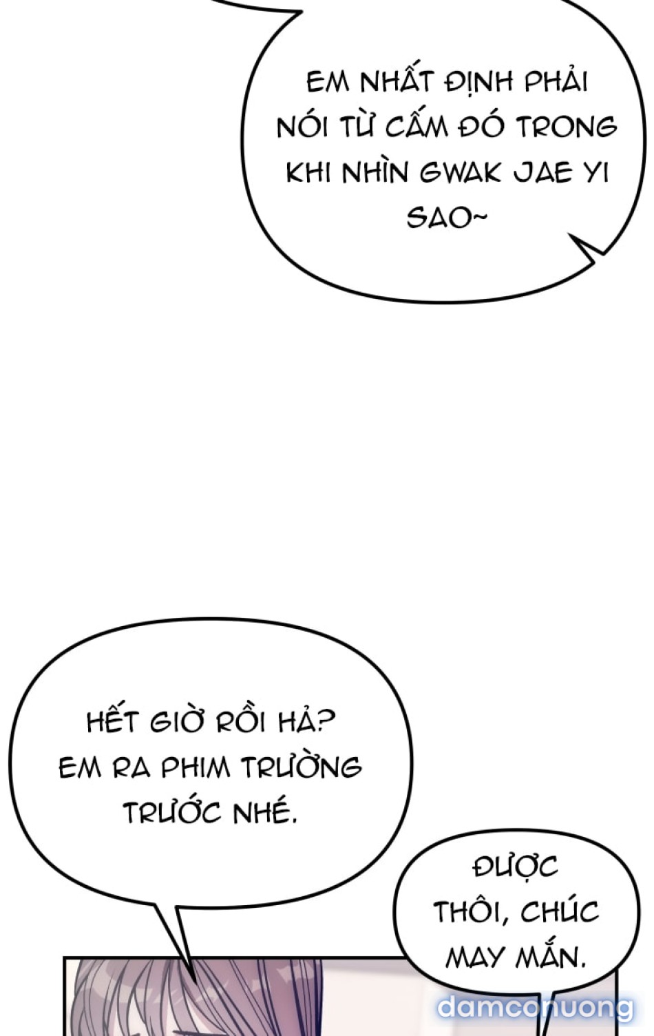 [18+] VÌ ĐÓ LÀ CẢNH NÓNG 