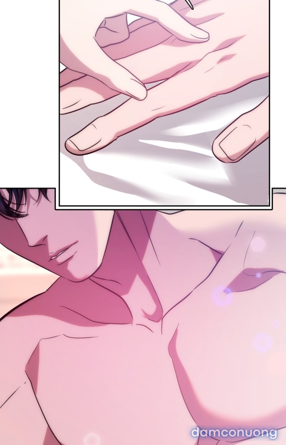 [18+] VÌ ĐÓ LÀ CẢNH NÓNG 