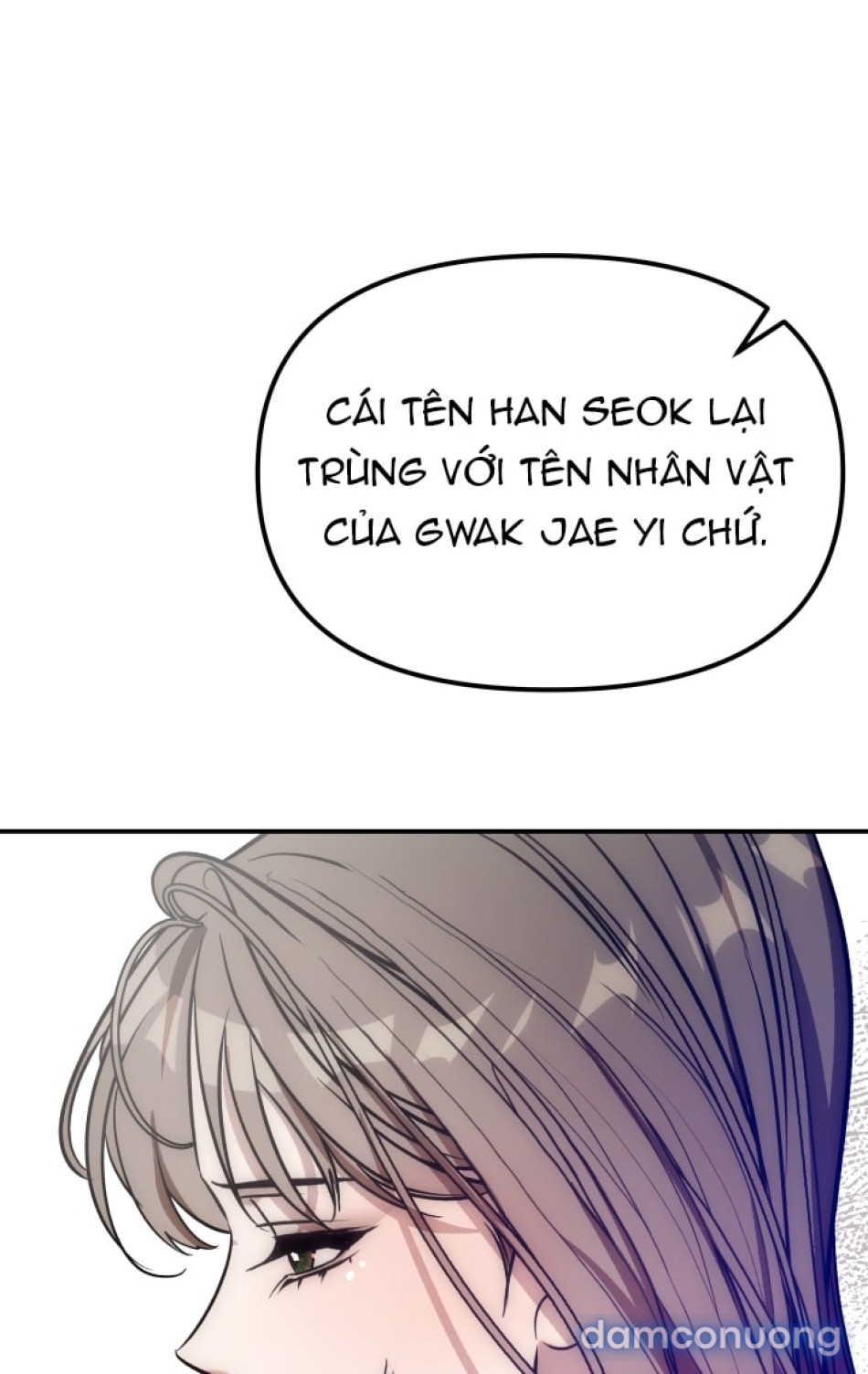 [18+] VÌ ĐÓ LÀ CẢNH NÓNG 