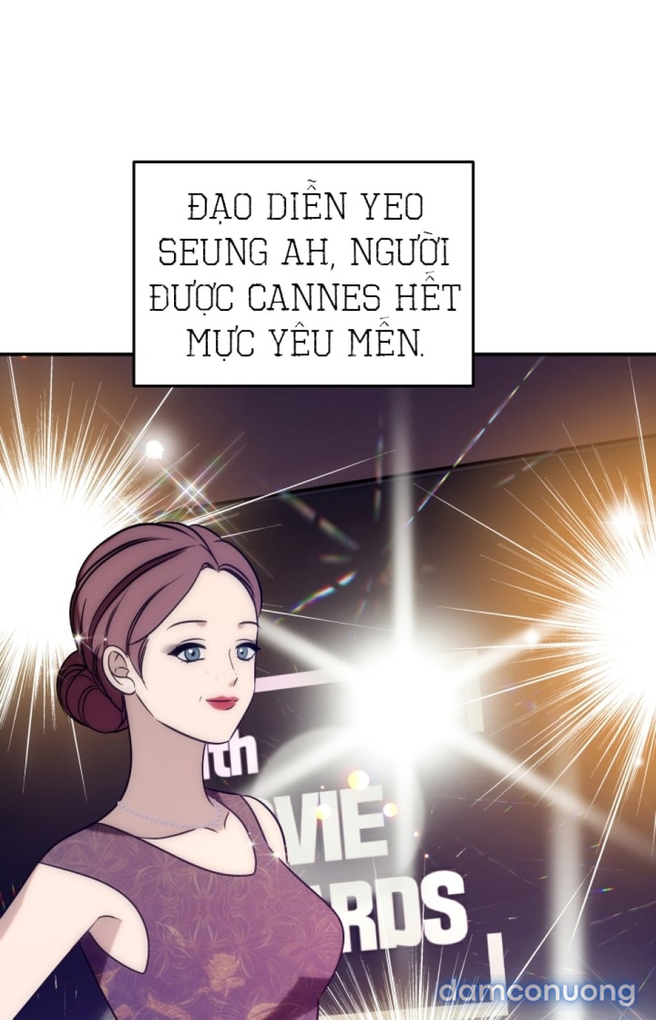 [18+] VÌ ĐÓ LÀ CẢNH NÓNG 