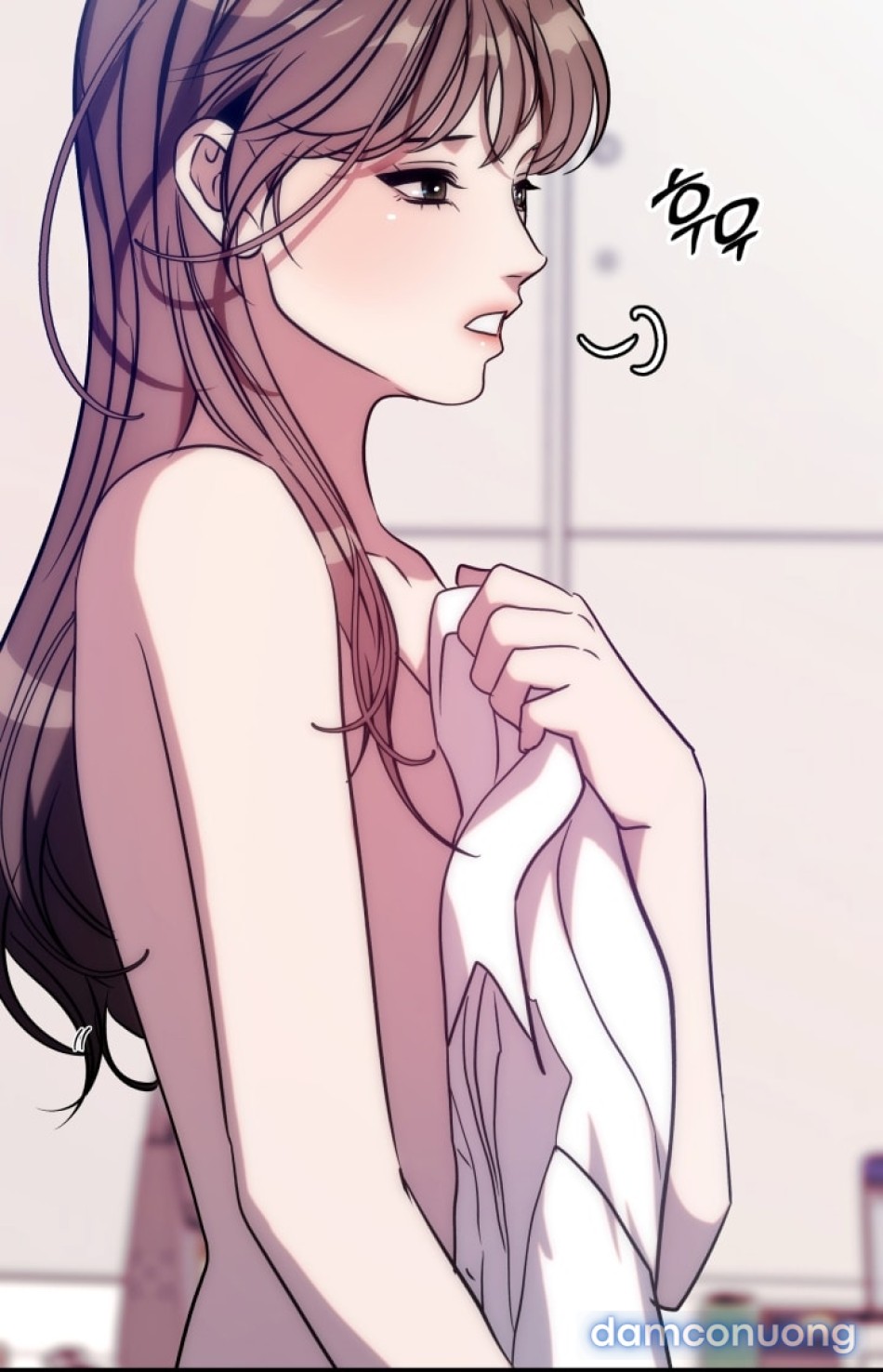 [18+] VÌ ĐÓ LÀ CẢNH NÓNG 