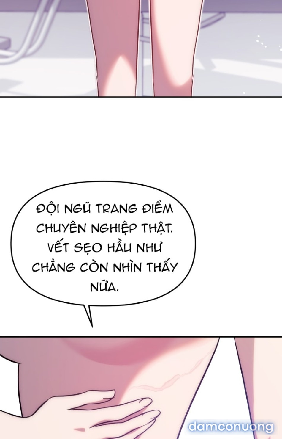 [18+] VÌ ĐÓ LÀ CẢNH NÓNG 