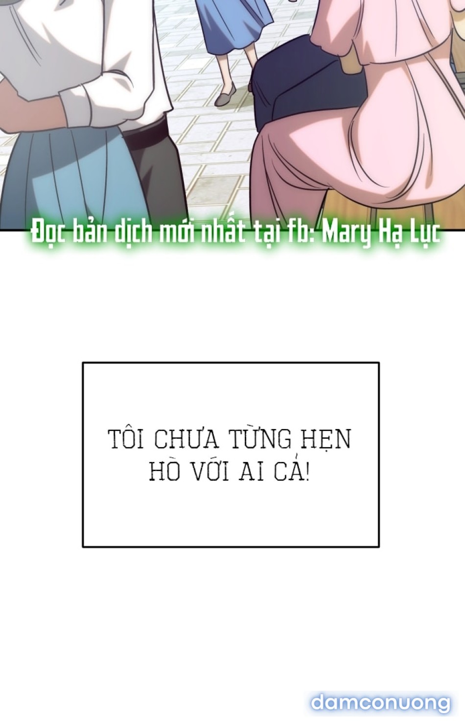 [18+] VÌ ĐÓ LÀ CẢNH NÓNG 