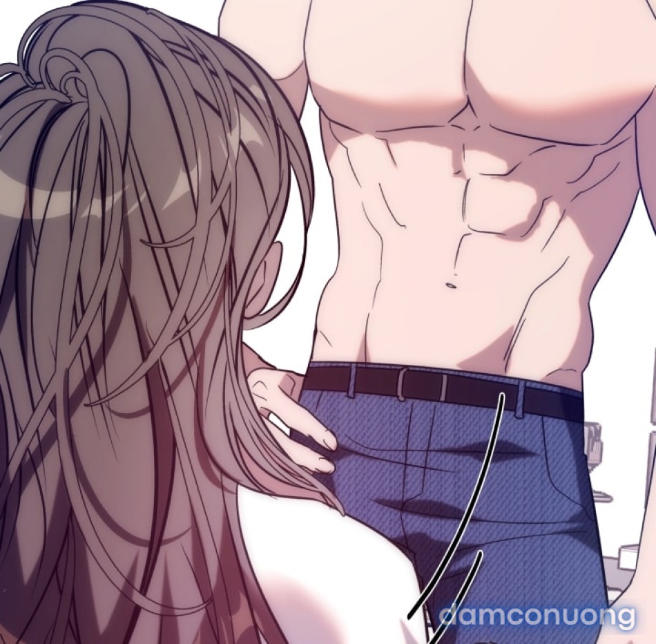 [18+] VÌ ĐÓ LÀ CẢNH NÓNG 