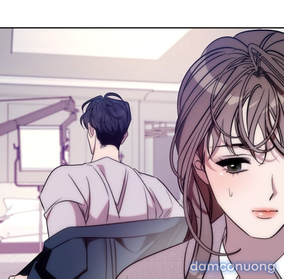 [18+] VÌ ĐÓ LÀ CẢNH NÓNG 