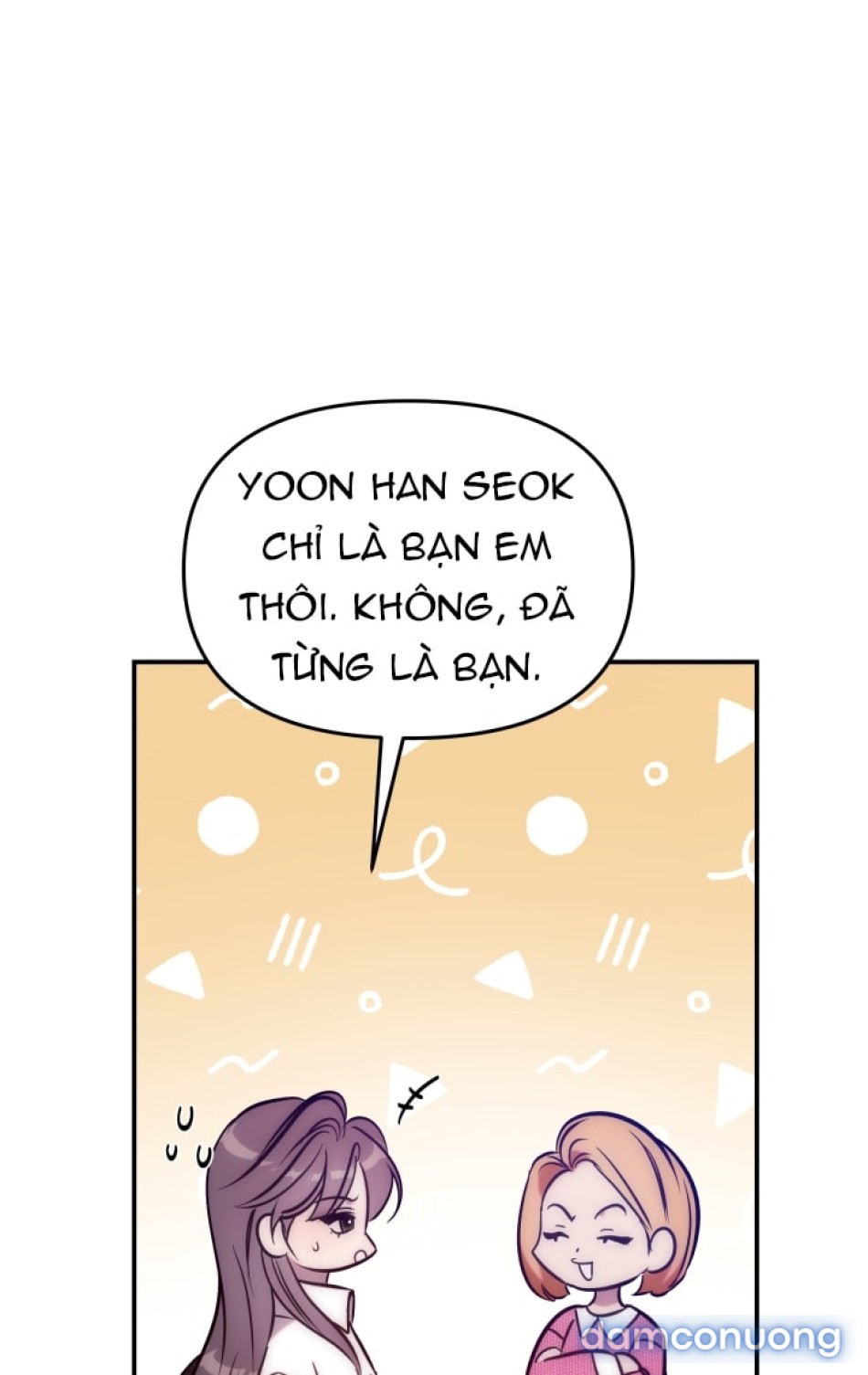 [18+] VÌ ĐÓ LÀ CẢNH NÓNG 