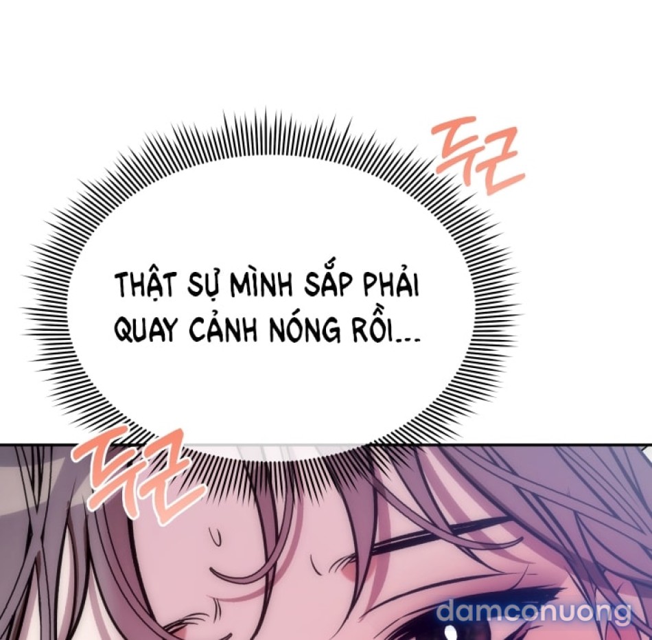 [18+] VÌ ĐÓ LÀ CẢNH NÓNG 