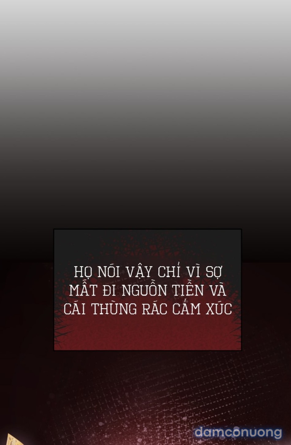 [18+] VÌ ĐÓ LÀ CẢNH NÓNG 