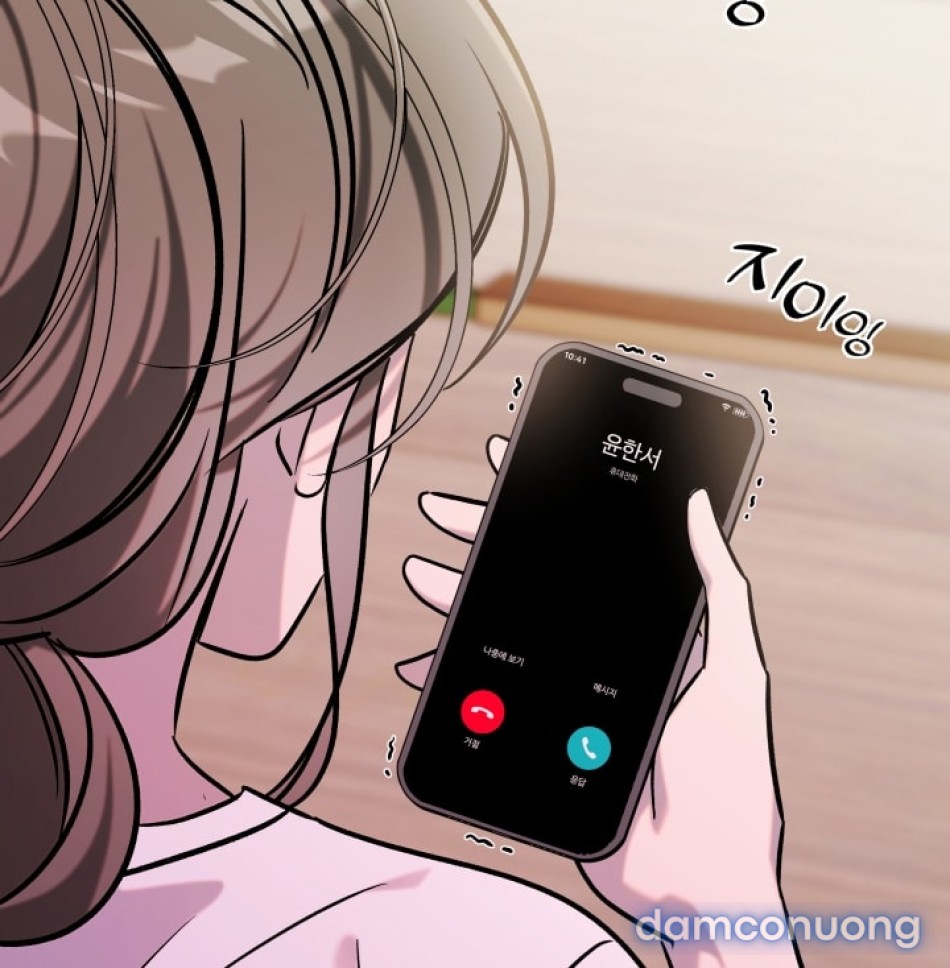 [18+] VÌ ĐÓ LÀ CẢNH NÓNG 
