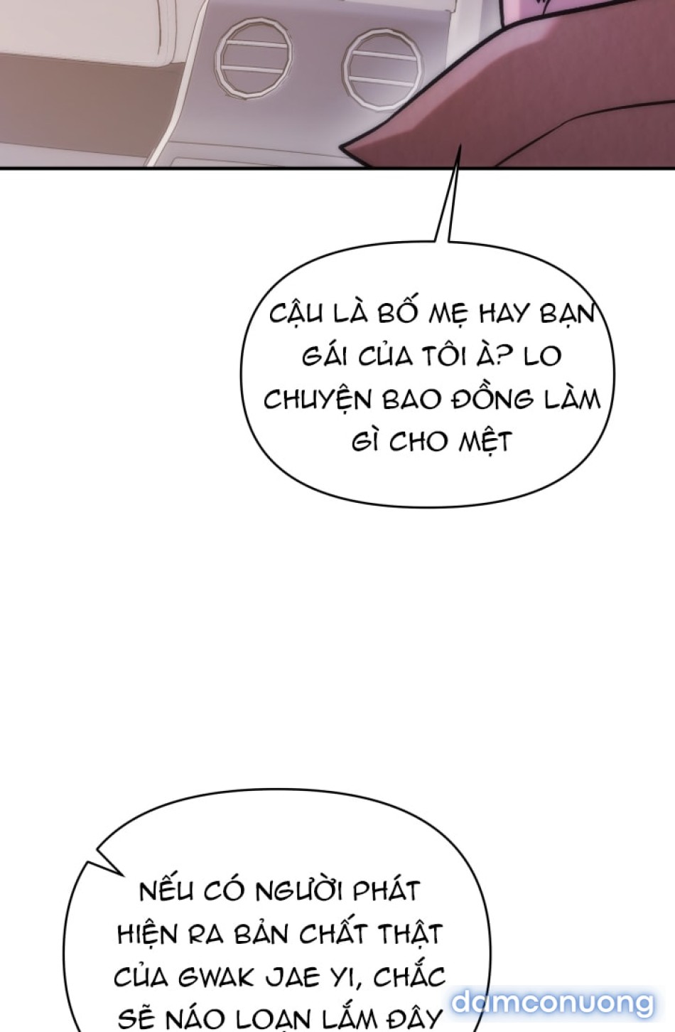 [18+] VÌ ĐÓ LÀ CẢNH NÓNG 