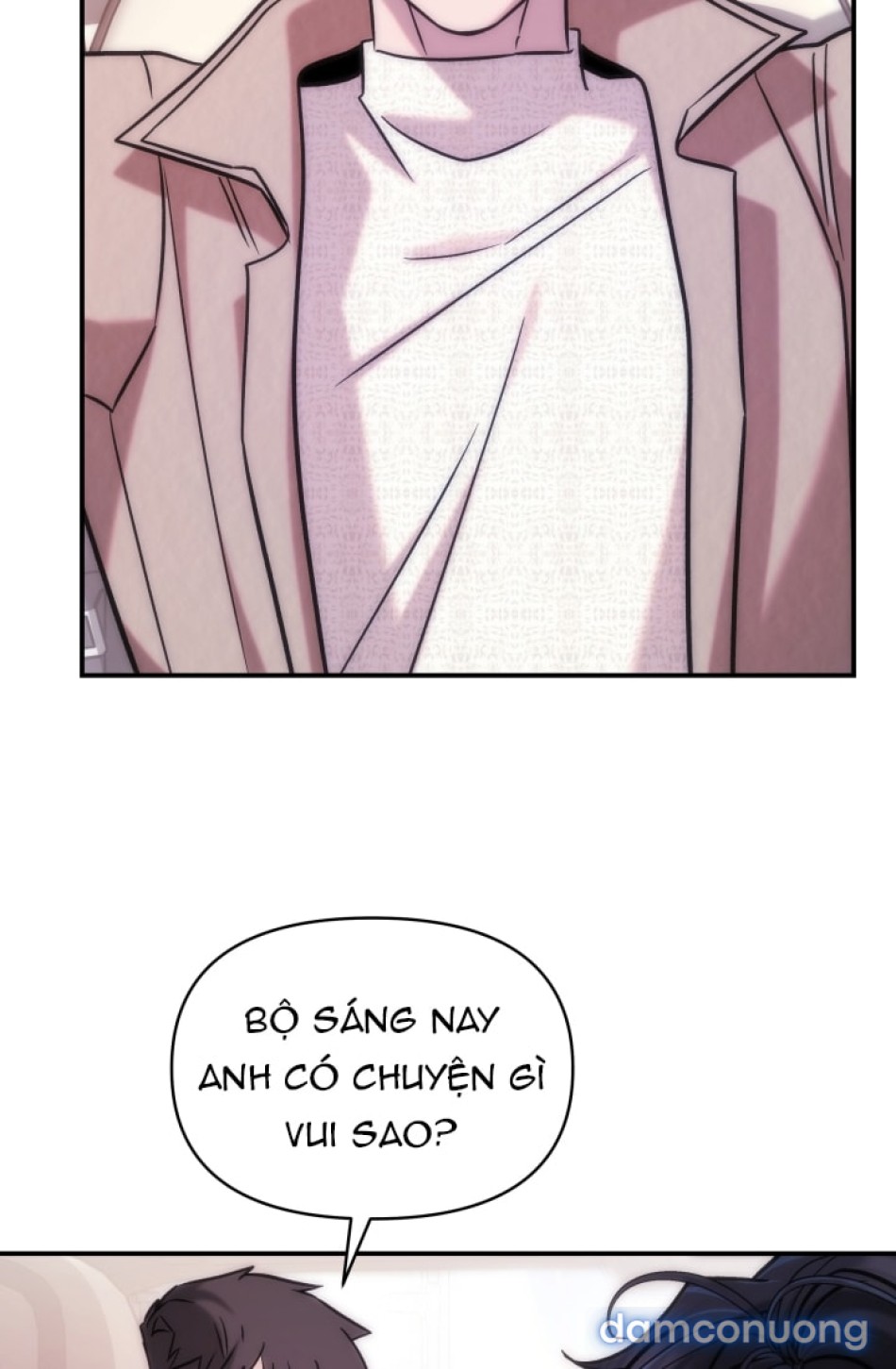 [18+] VÌ ĐÓ LÀ CẢNH NÓNG 
