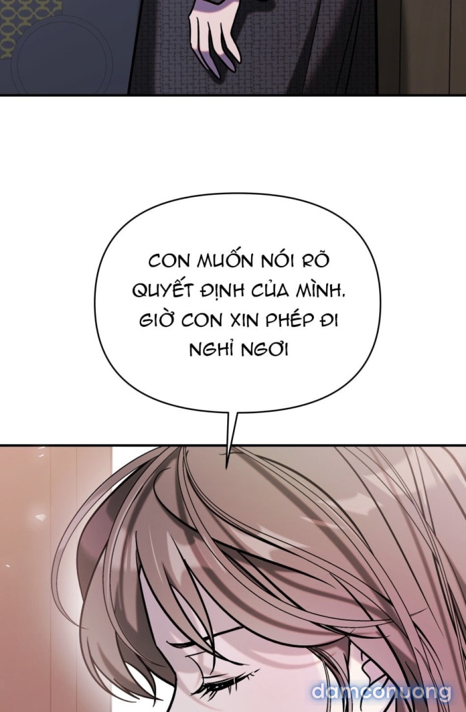 [18+] VÌ ĐÓ LÀ CẢNH NÓNG 