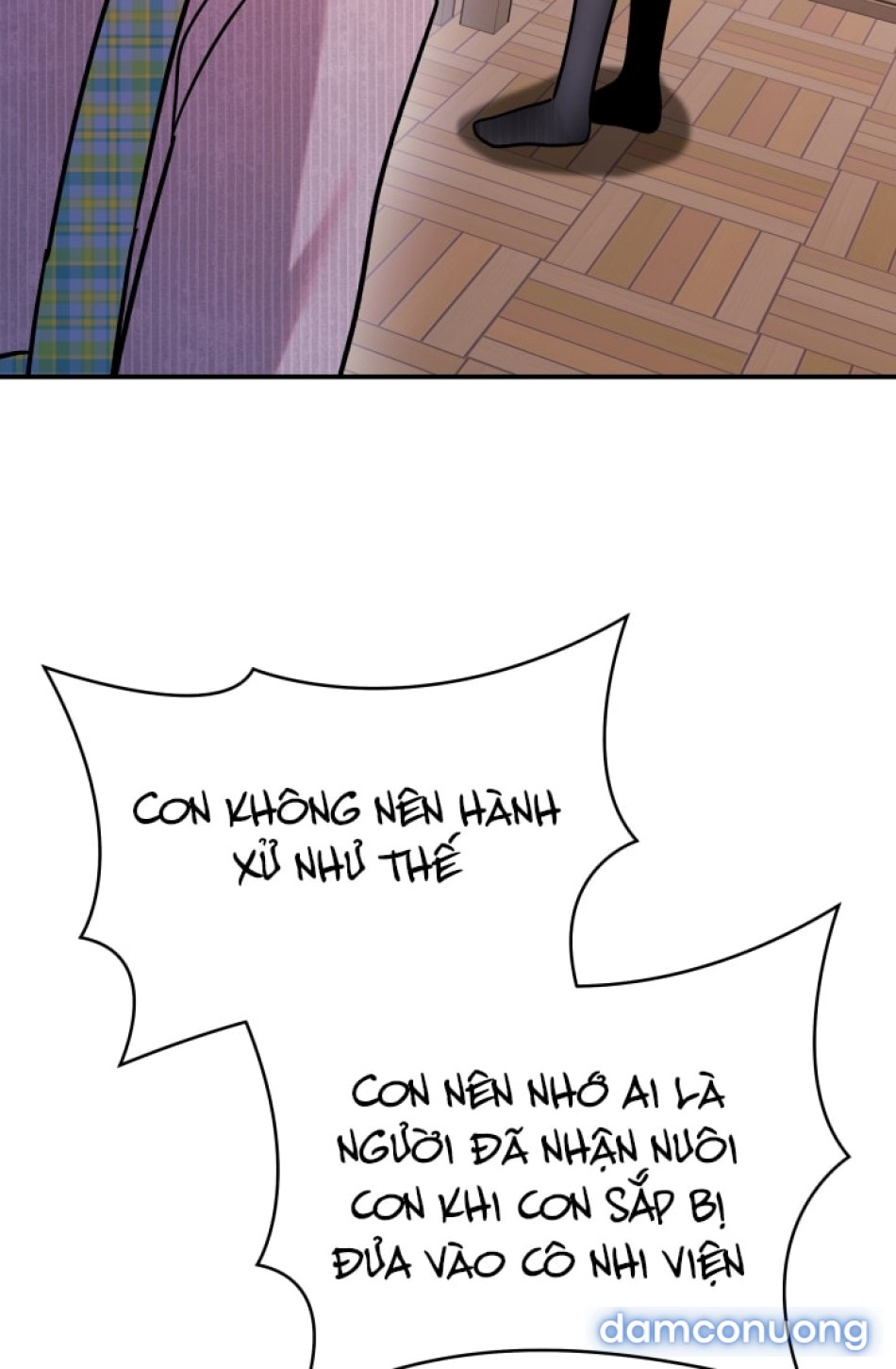 [18+] VÌ ĐÓ LÀ CẢNH NÓNG 