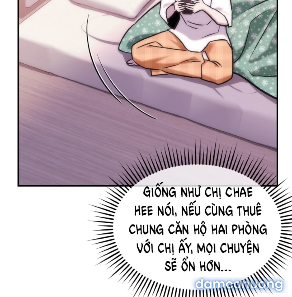 [18+] VÌ ĐÓ LÀ CẢNH NÓNG 