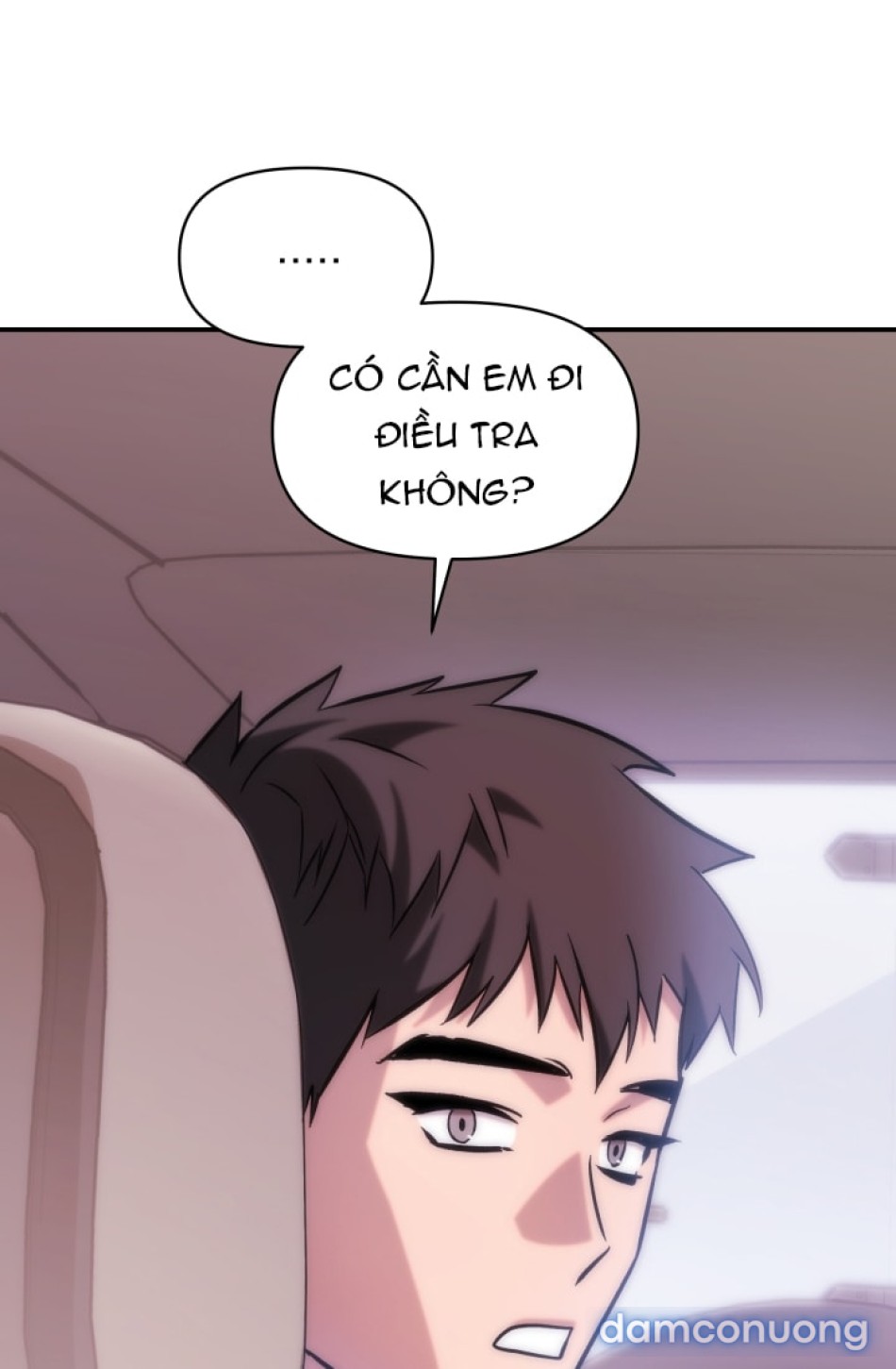 [18+] VÌ ĐÓ LÀ CẢNH NÓNG 