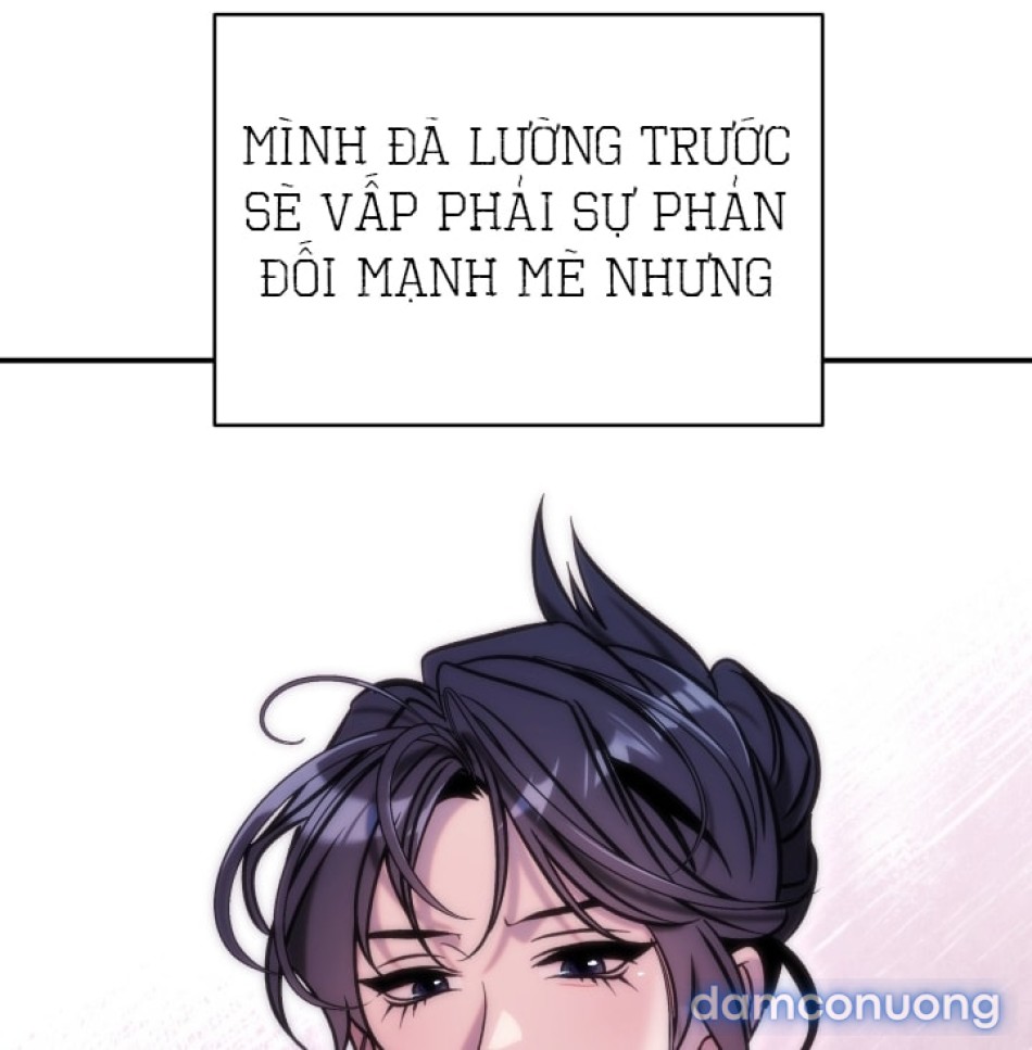 [18+] VÌ ĐÓ LÀ CẢNH NÓNG 