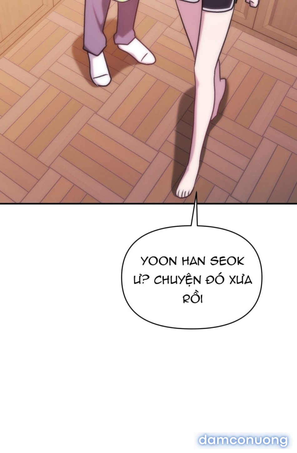 [18+] VÌ ĐÓ LÀ CẢNH NÓNG 