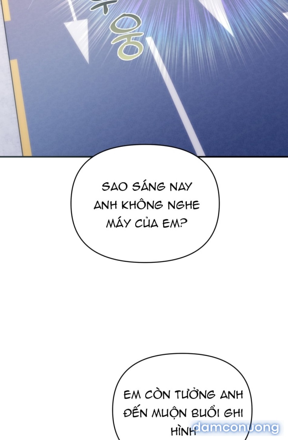 [18+] VÌ ĐÓ LÀ CẢNH NÓNG 