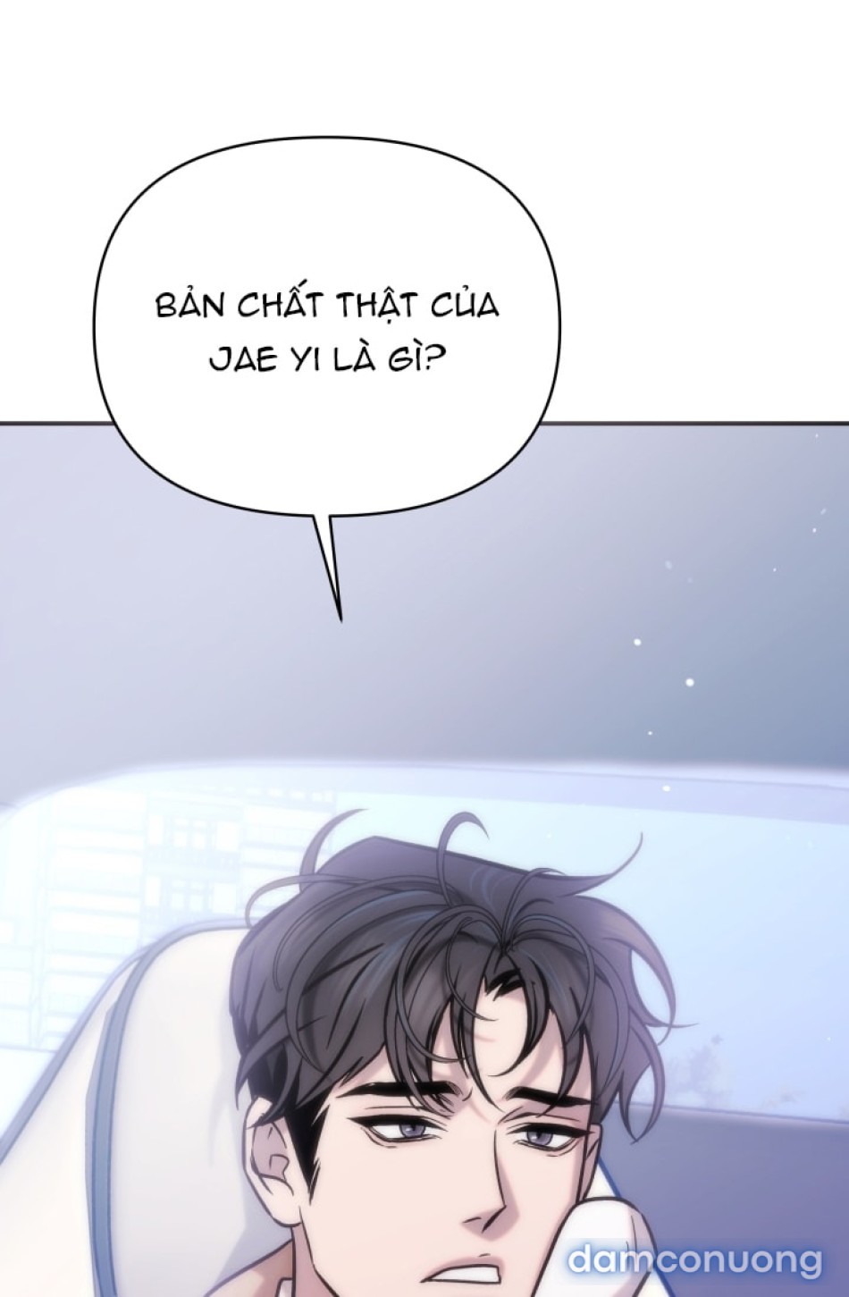 [18+] VÌ ĐÓ LÀ CẢNH NÓNG 