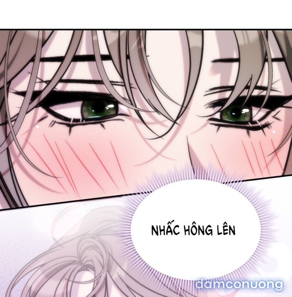 [18+] VÌ ĐÓ LÀ CẢNH NÓNG 