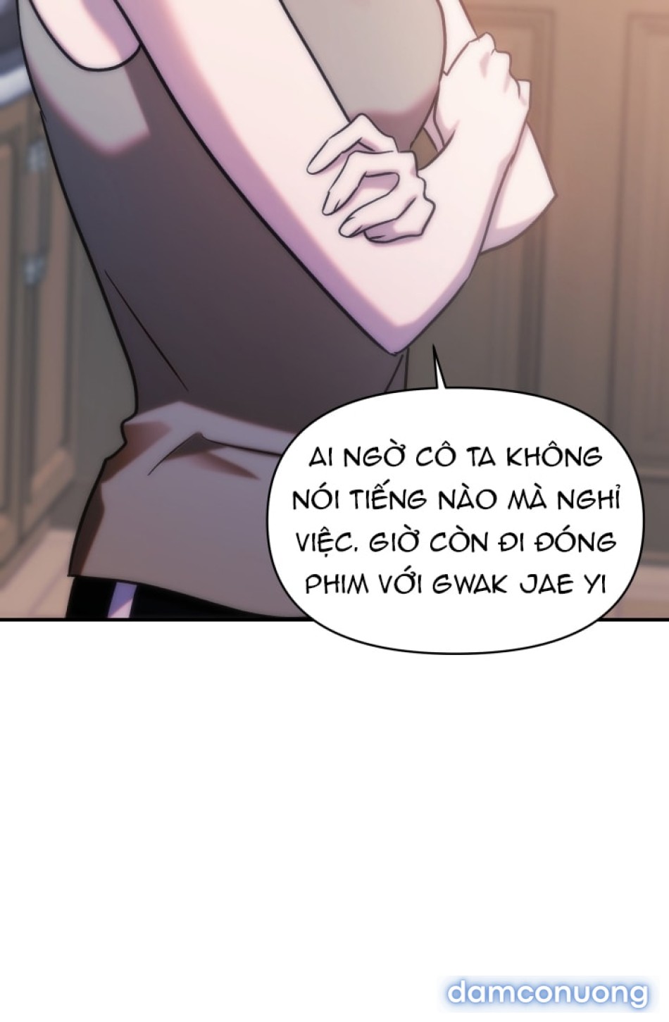 [18+] VÌ ĐÓ LÀ CẢNH NÓNG 