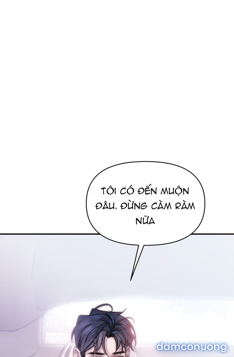 [18+] VÌ ĐÓ LÀ CẢNH NÓNG 