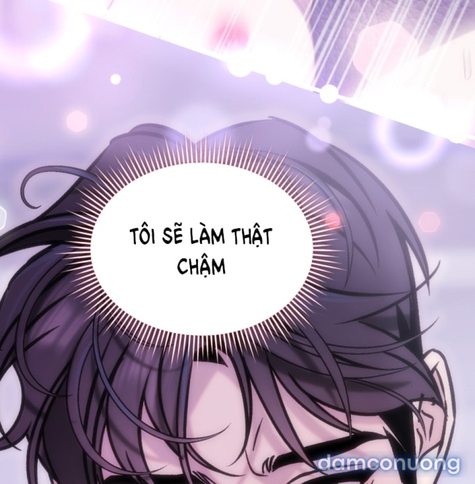 [18+] VÌ ĐÓ LÀ CẢNH NÓNG 
