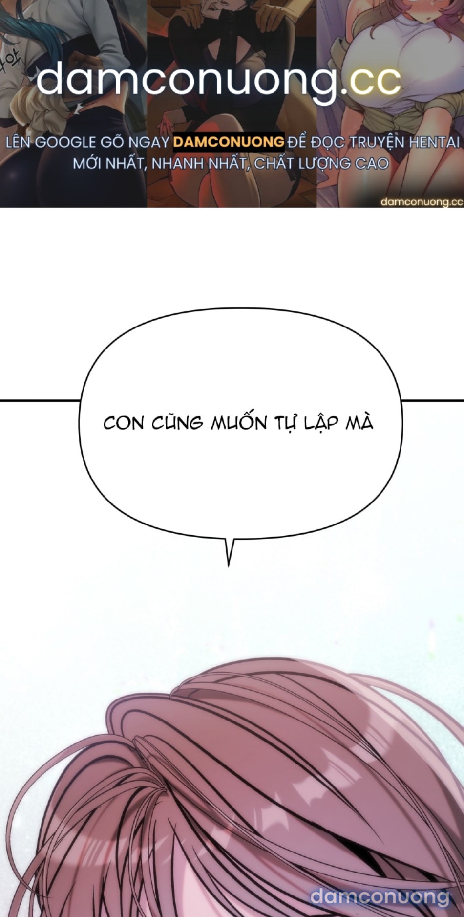 [18+] VÌ ĐÓ LÀ CẢNH NÓNG 