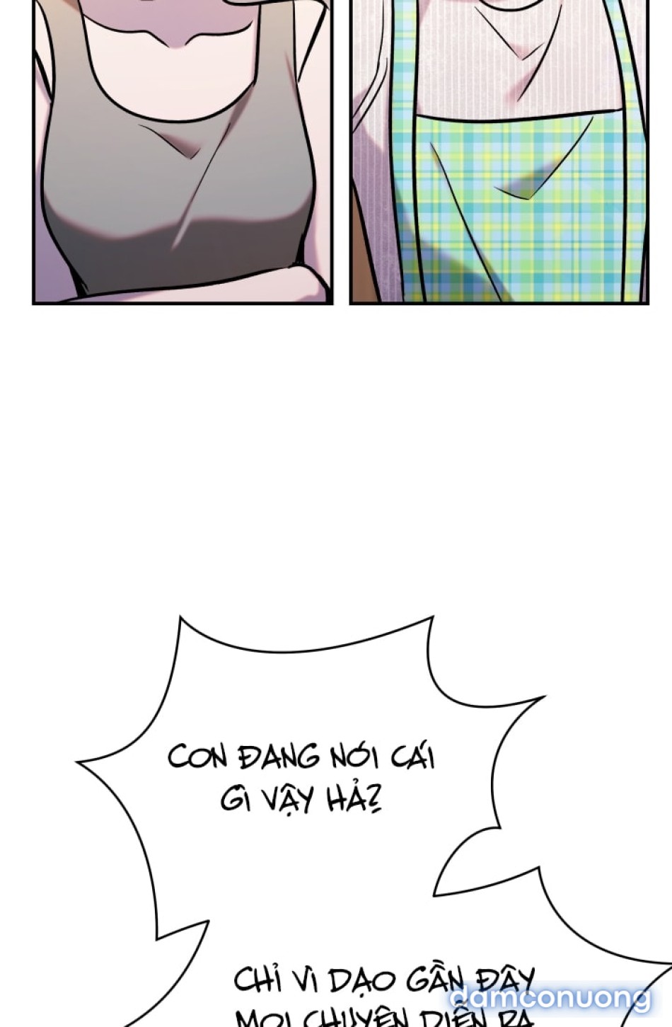 [18+] VÌ ĐÓ LÀ CẢNH NÓNG 