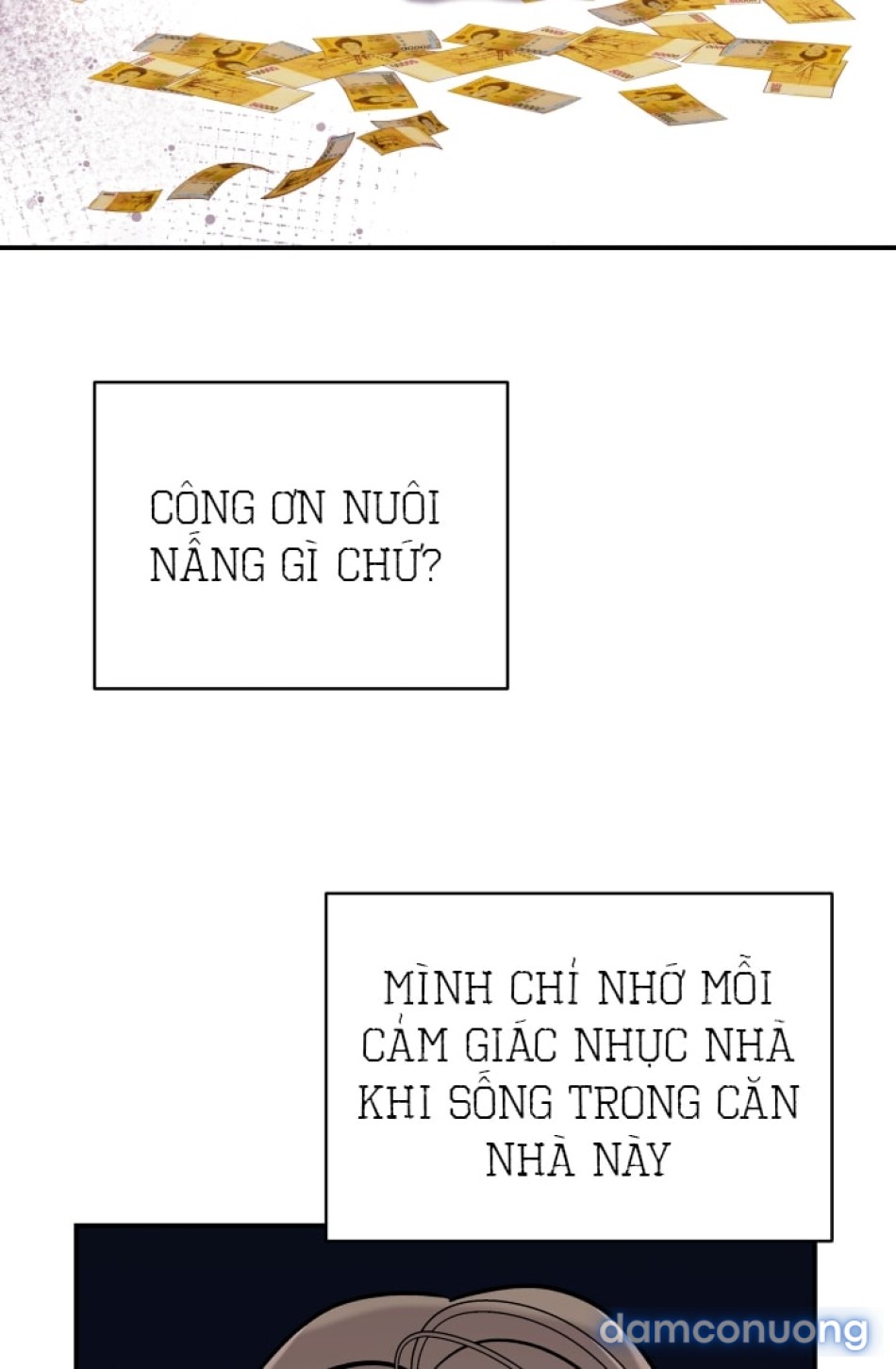 [18+] VÌ ĐÓ LÀ CẢNH NÓNG 