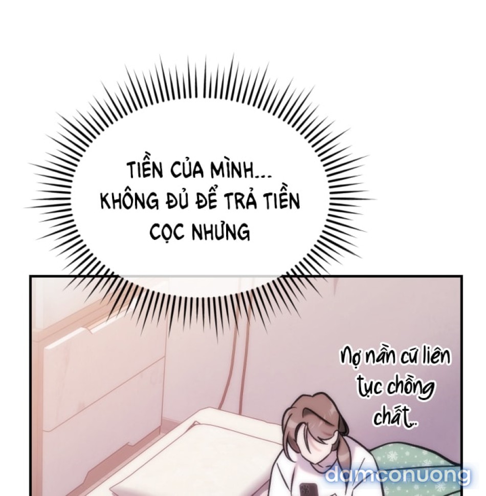 [18+] VÌ ĐÓ LÀ CẢNH NÓNG 