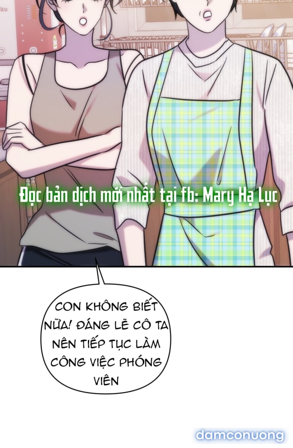 [18+] VÌ ĐÓ LÀ CẢNH NÓNG 