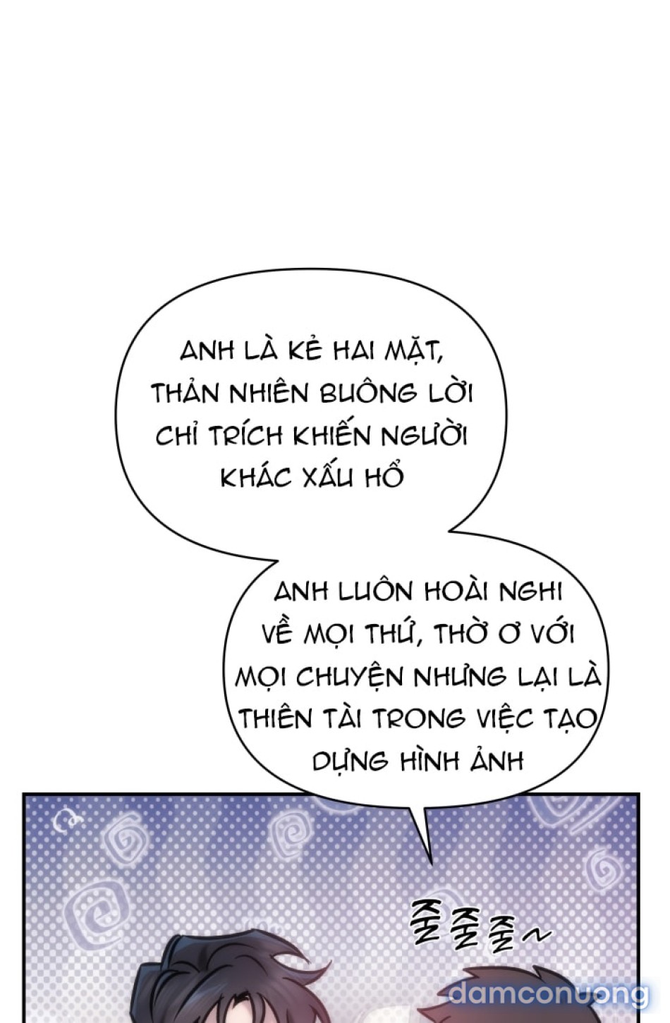 [18+] VÌ ĐÓ LÀ CẢNH NÓNG 