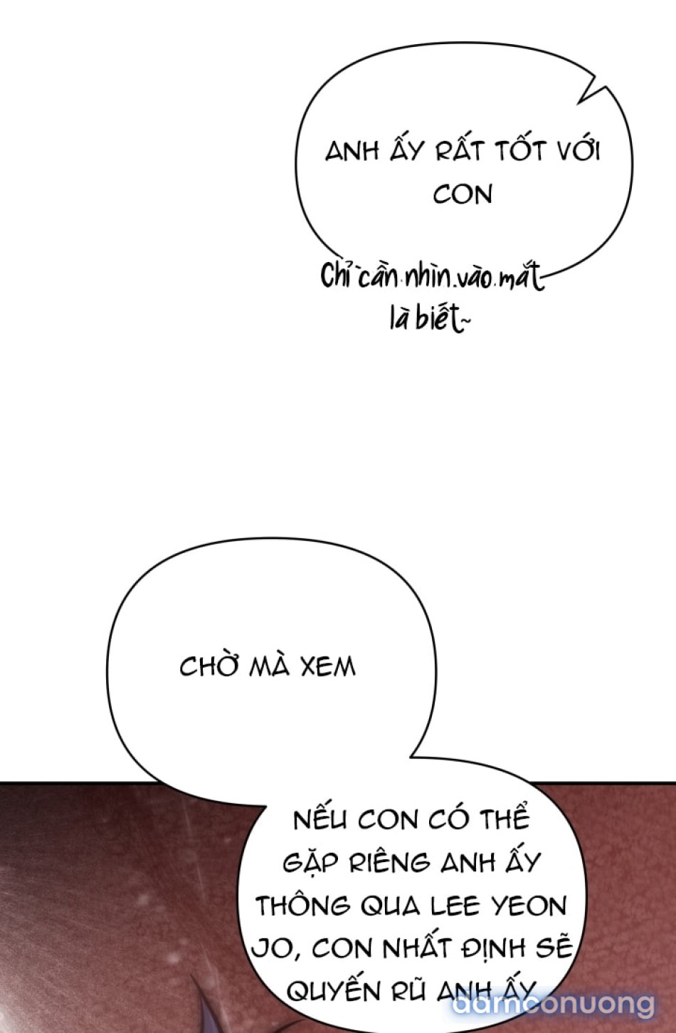[18+] VÌ ĐÓ LÀ CẢNH NÓNG 