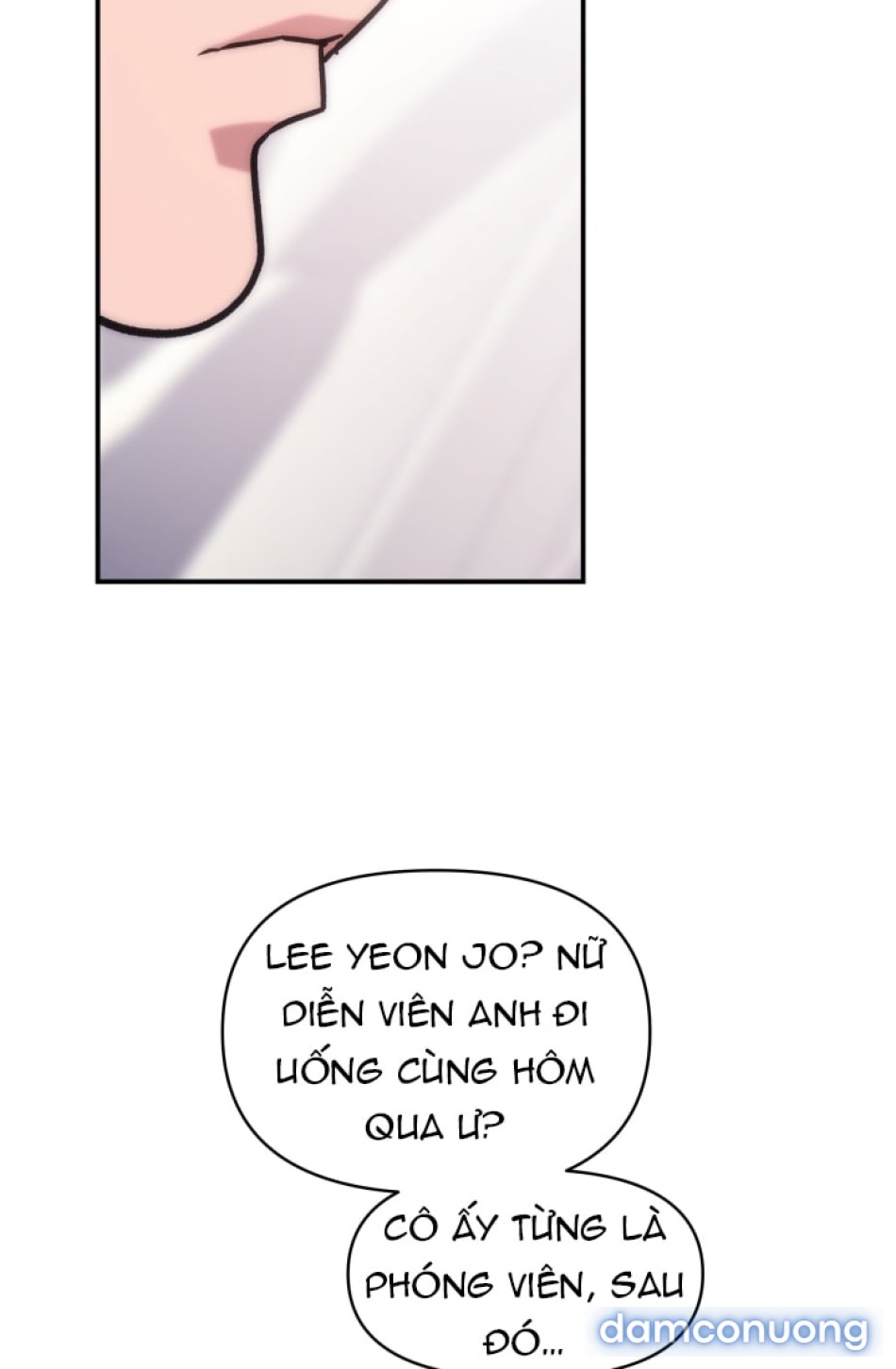 [18+] VÌ ĐÓ LÀ CẢNH NÓNG 
