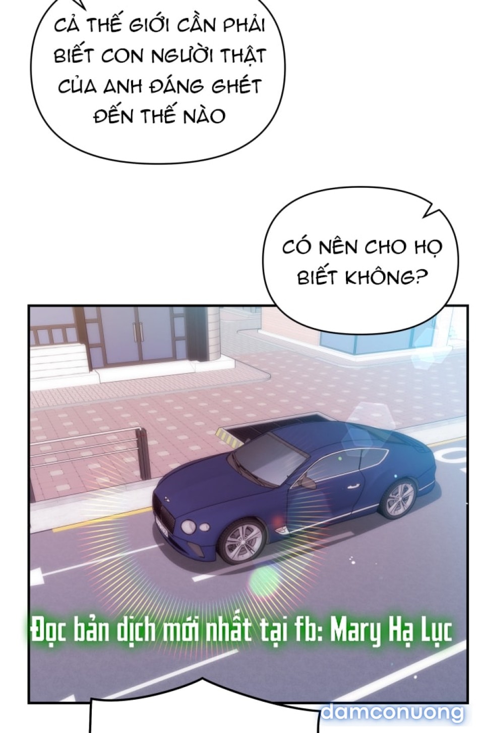 [18+] VÌ ĐÓ LÀ CẢNH NÓNG 