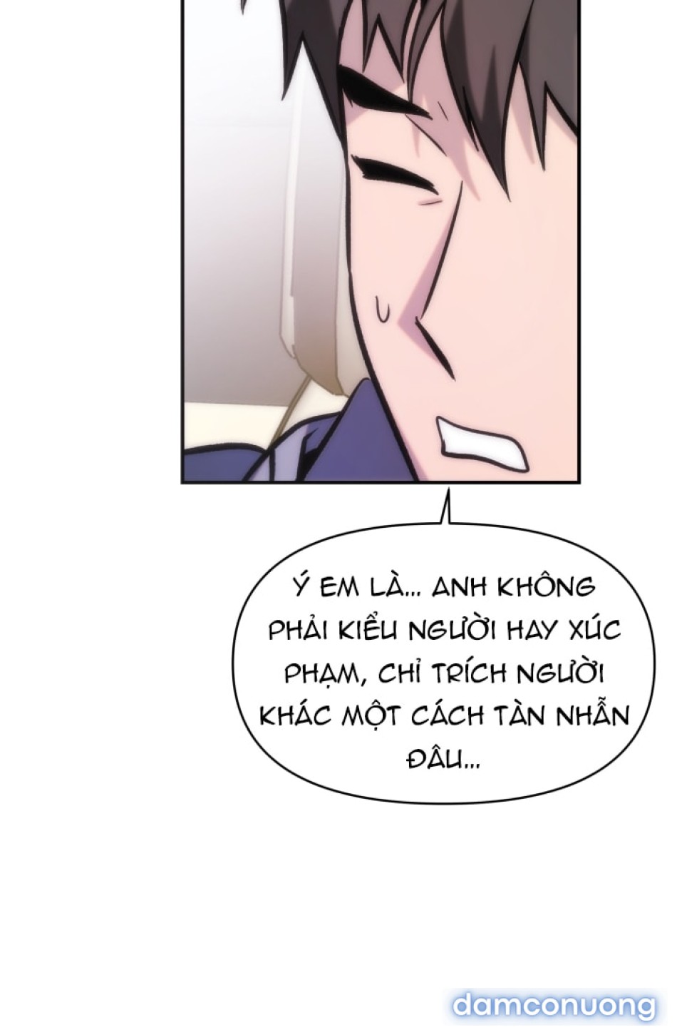 [18+] VÌ ĐÓ LÀ CẢNH NÓNG 