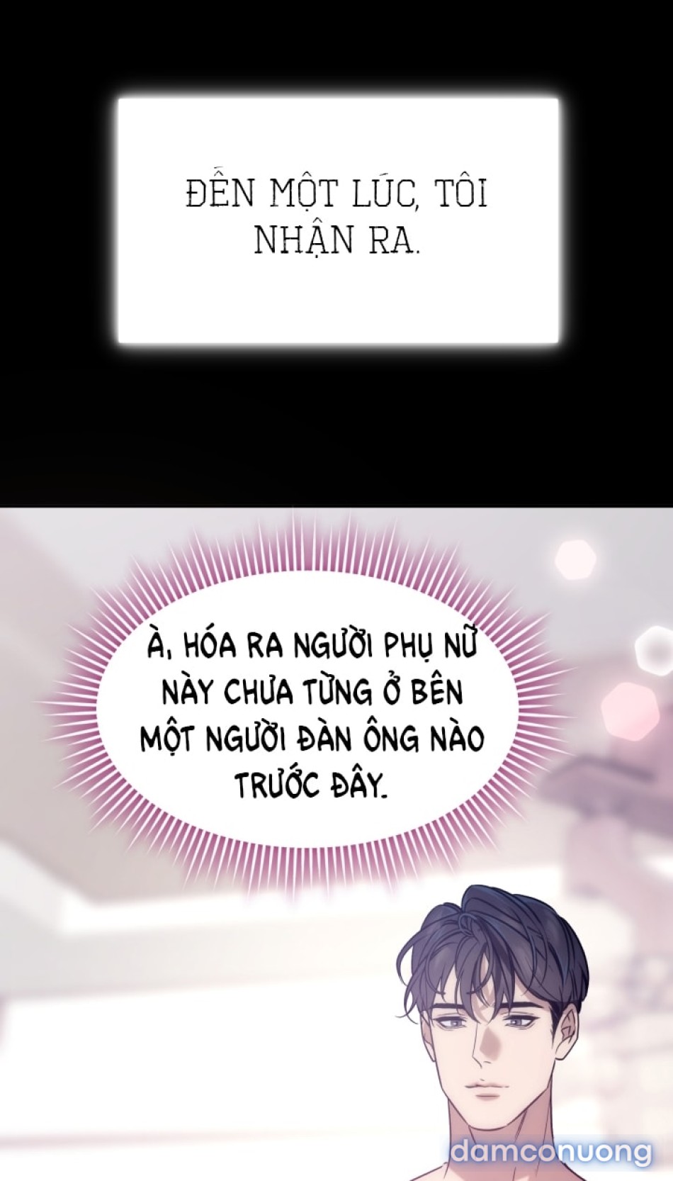 [18+] VÌ ĐÓ LÀ CẢNH NÓNG 