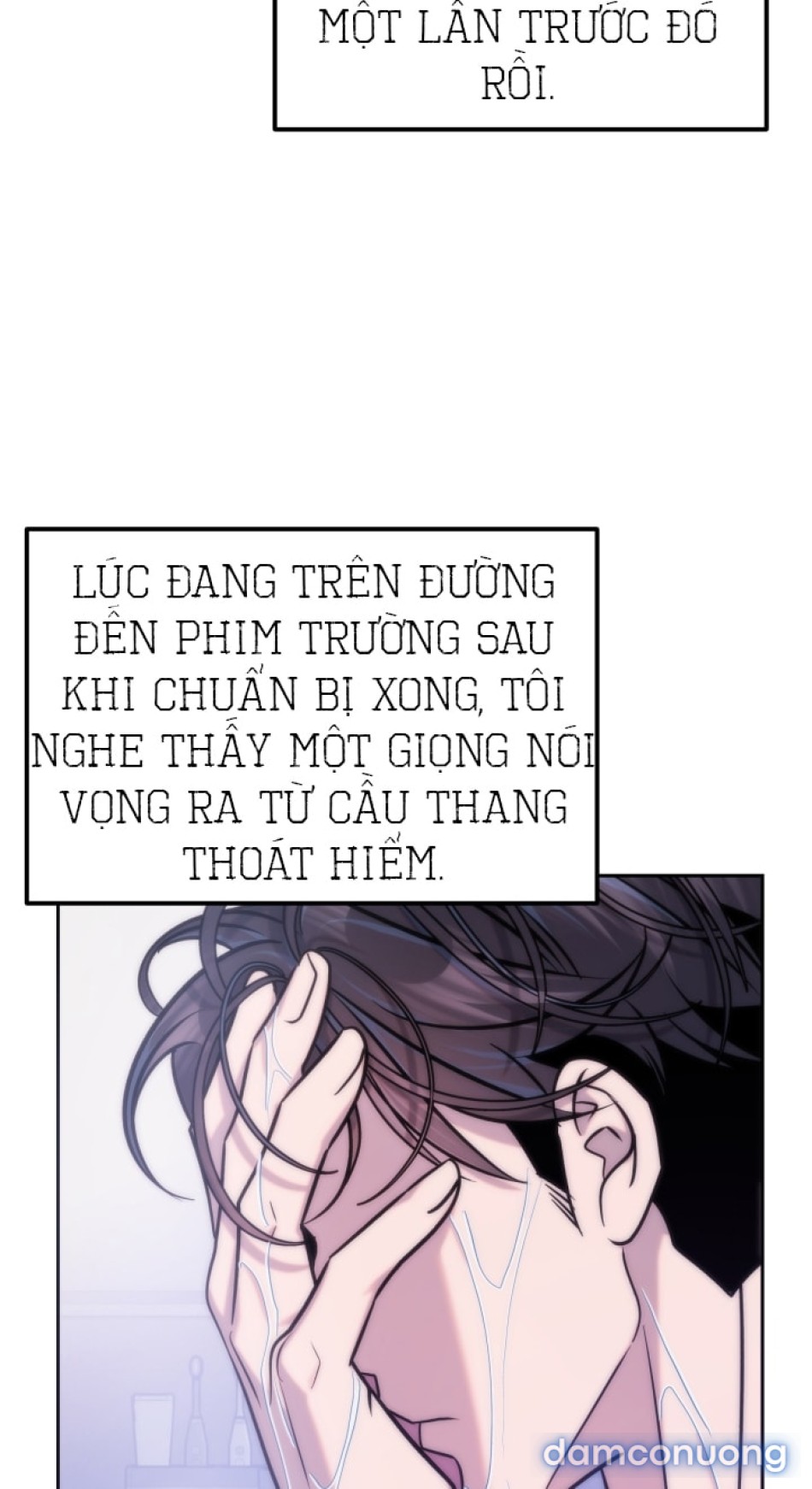 [18+] VÌ ĐÓ LÀ CẢNH NÓNG 