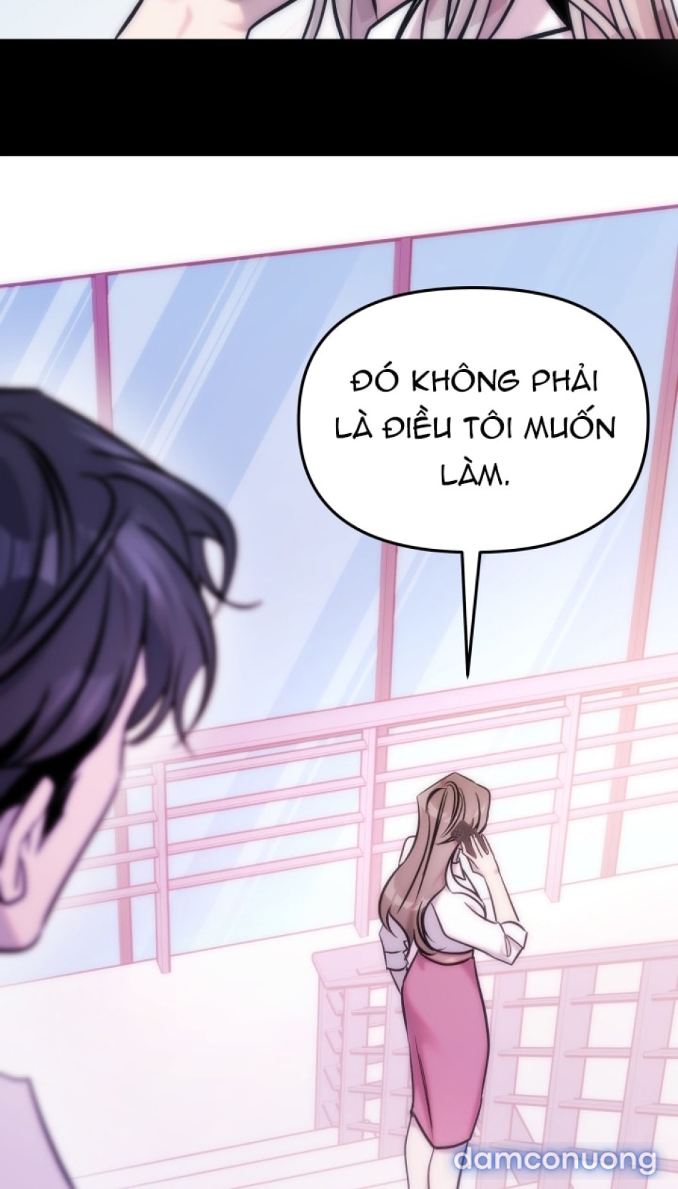 [18+] VÌ ĐÓ LÀ CẢNH NÓNG 
