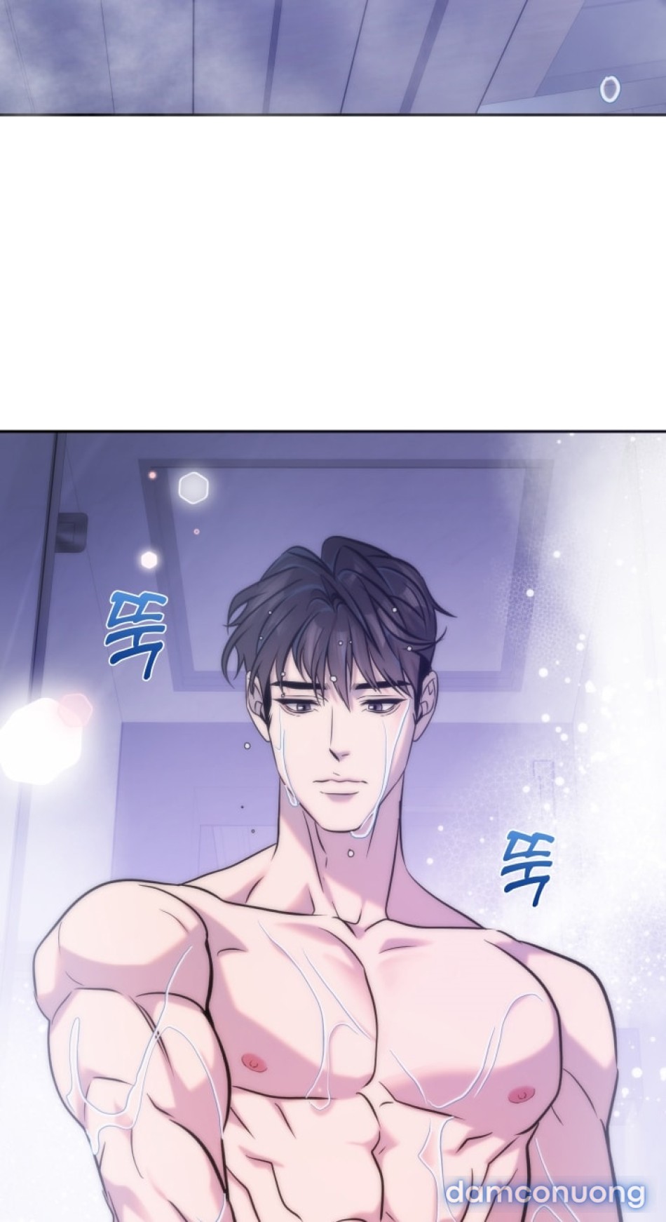 [18+] VÌ ĐÓ LÀ CẢNH NÓNG 