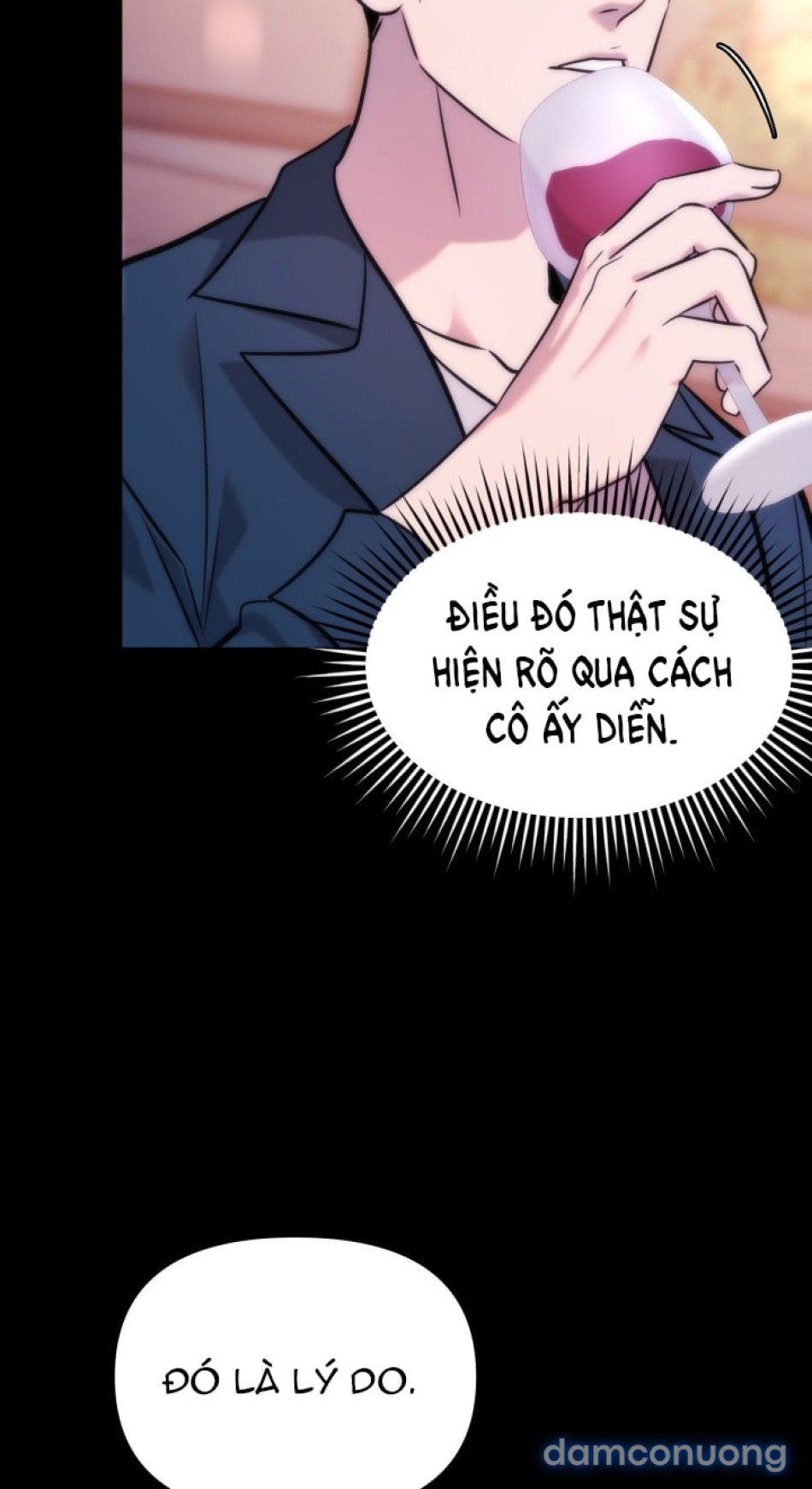 [18+] VÌ ĐÓ LÀ CẢNH NÓNG 