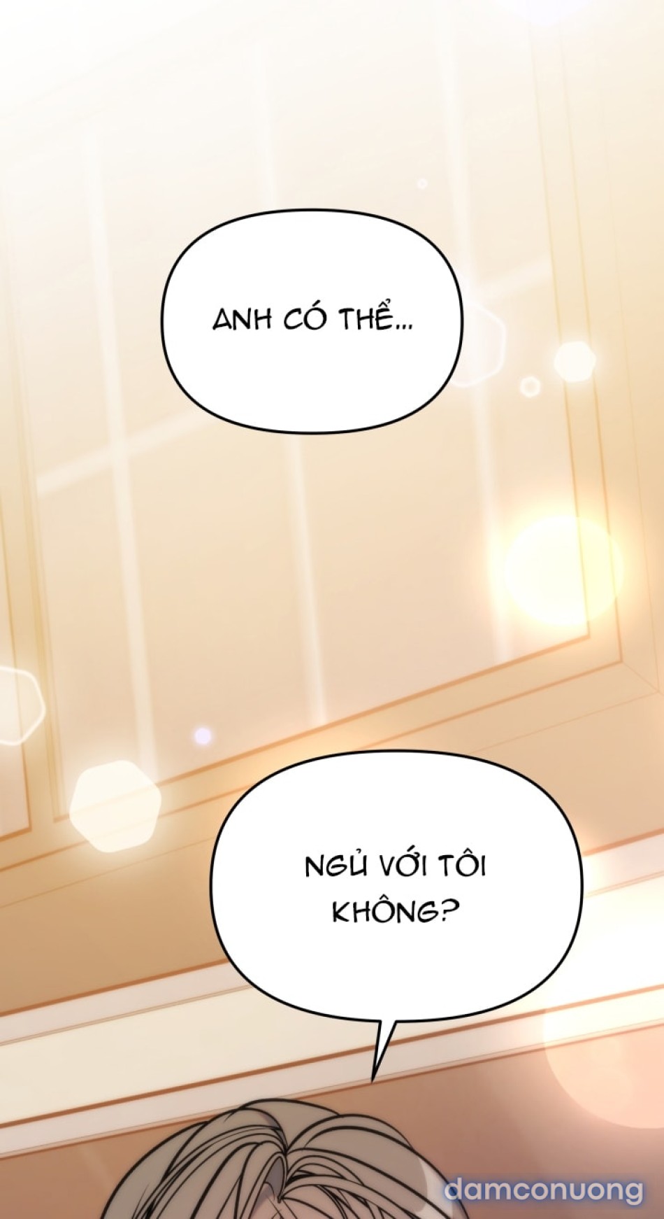 [18+] VÌ ĐÓ LÀ CẢNH NÓNG 