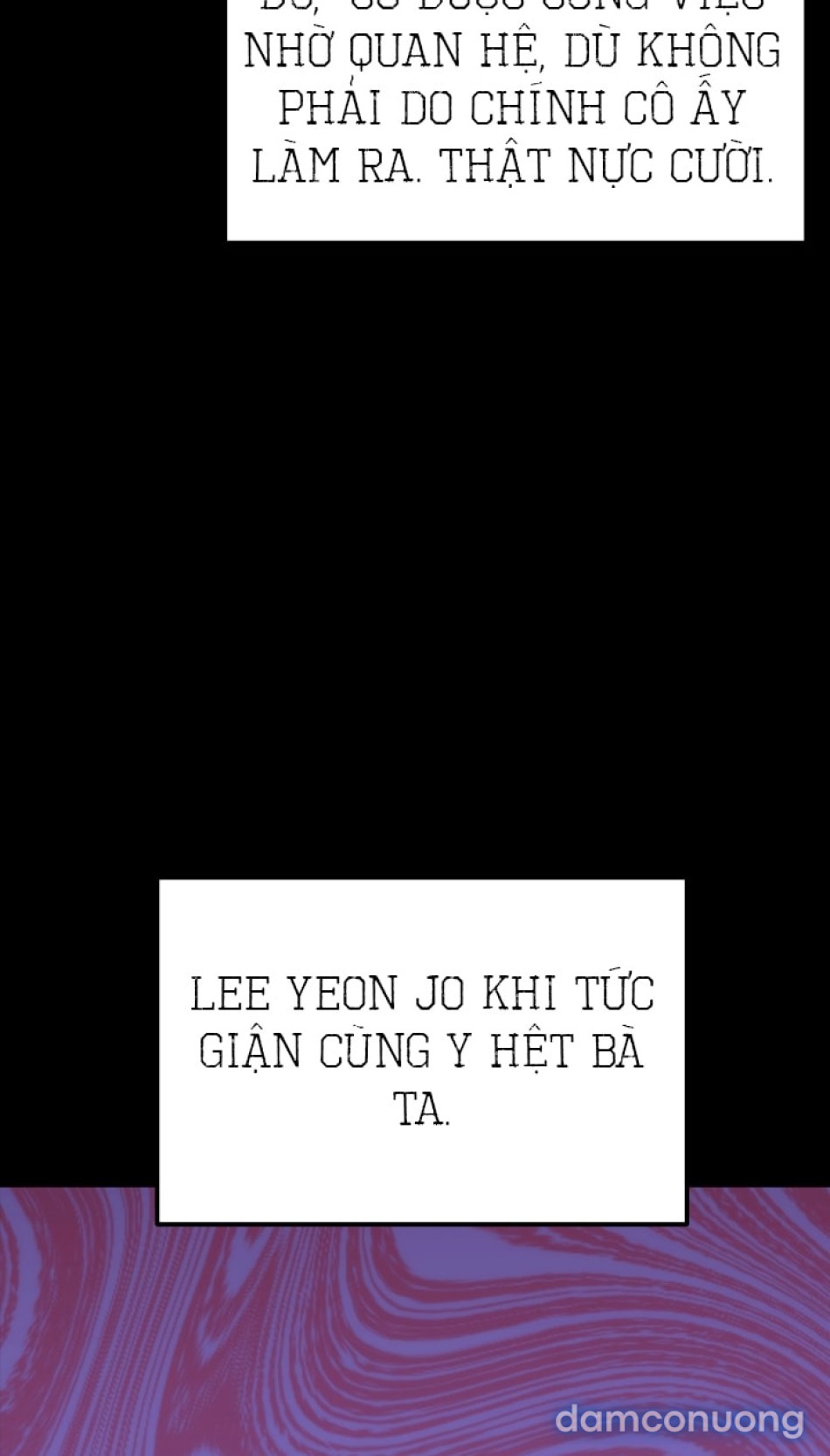 [18+] VÌ ĐÓ LÀ CẢNH NÓNG 