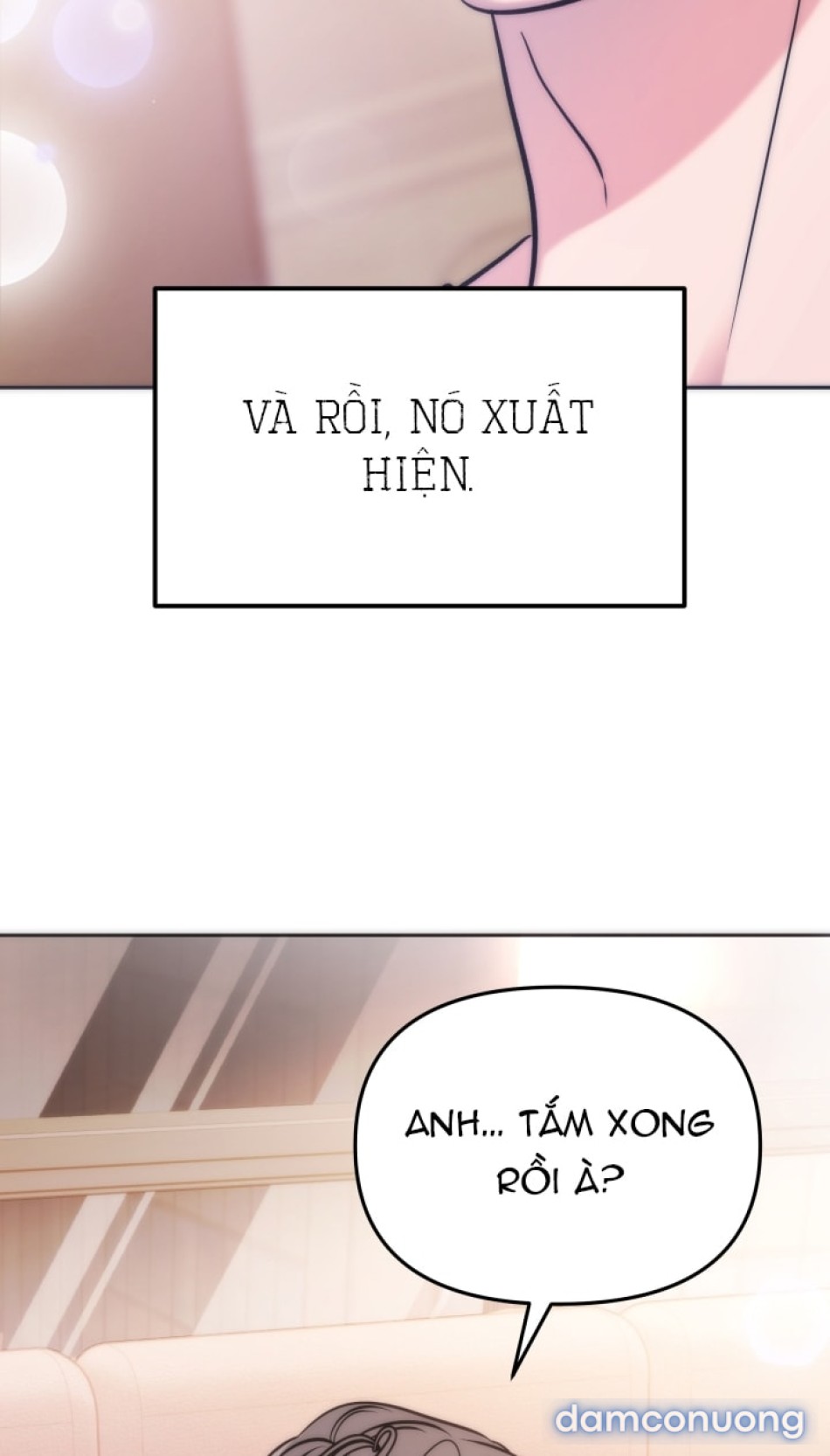 [18+] VÌ ĐÓ LÀ CẢNH NÓNG 