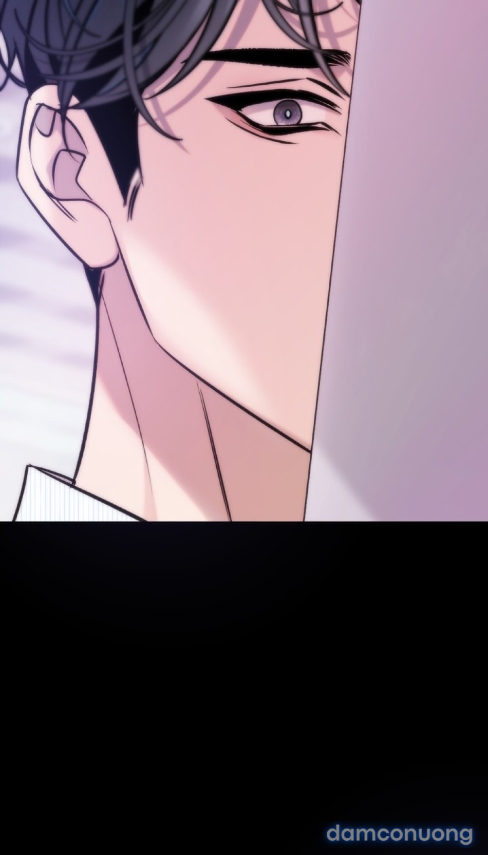 [18+] VÌ ĐÓ LÀ CẢNH NÓNG 