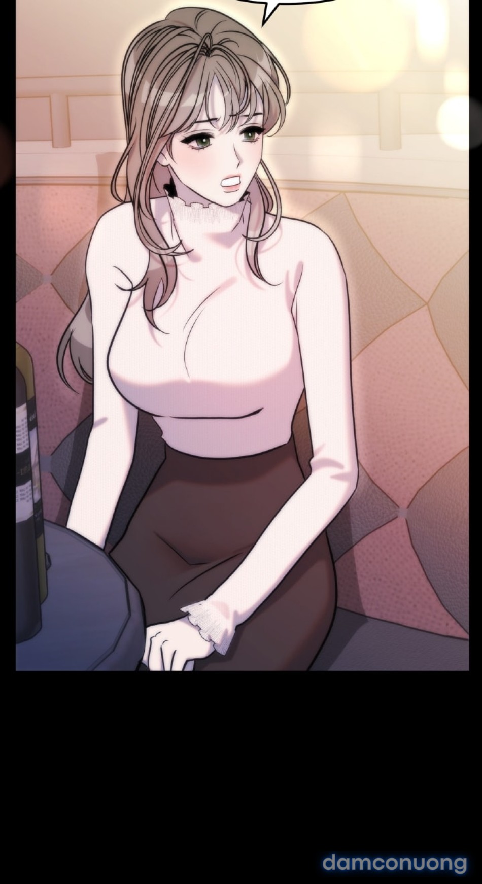 [18+] VÌ ĐÓ LÀ CẢNH NÓNG 