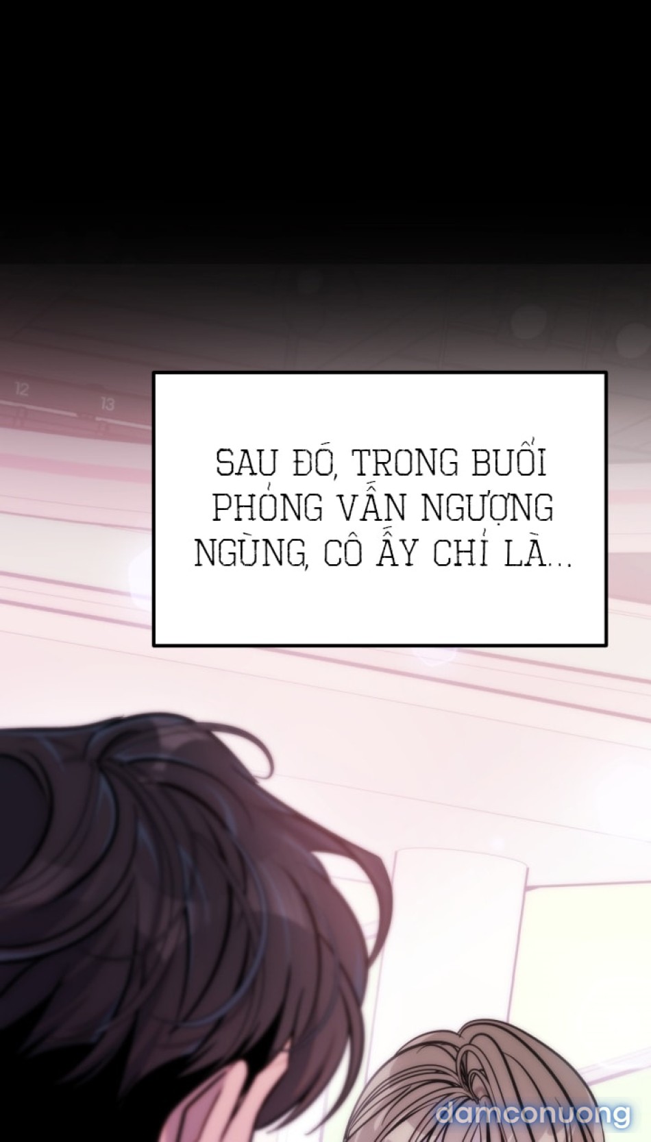 [18+] VÌ ĐÓ LÀ CẢNH NÓNG 