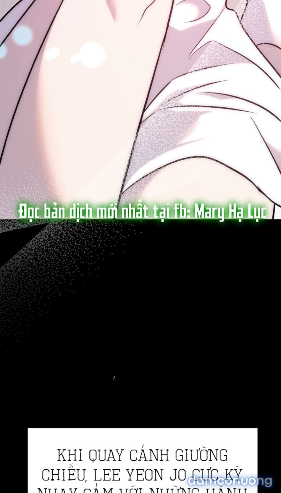 [18+] VÌ ĐÓ LÀ CẢNH NÓNG 